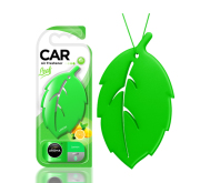 Ароматизатор воздуха Aroma Car Leaf 3D Lemon, Польша